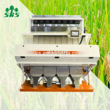 Preço de fábrica arroz Color Sorter com câmera CCD máquina de classificação de cores em Hefei Anhui color sorter machiney